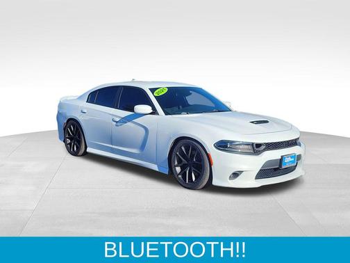 2021 Dodge Charger GT