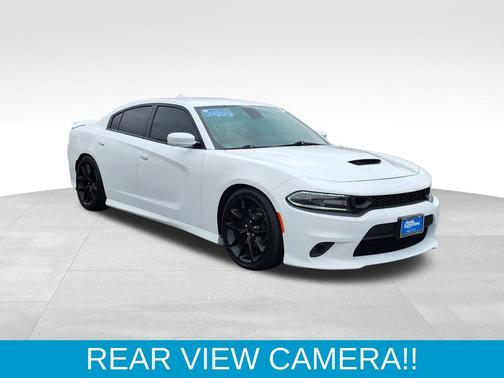 2021 Dodge Charger GT