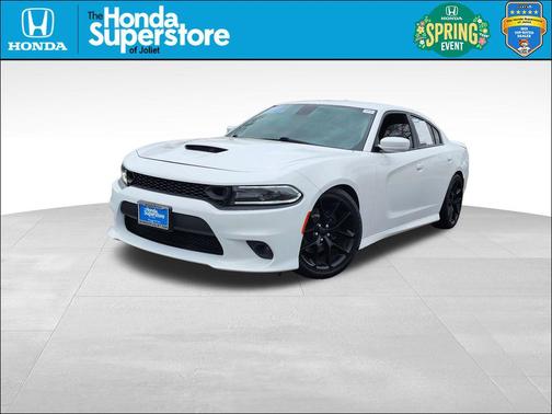 2021 Dodge Charger GT