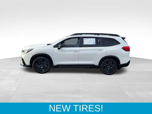 2023 Subaru Ascent Onyx Edition 7-Passenger