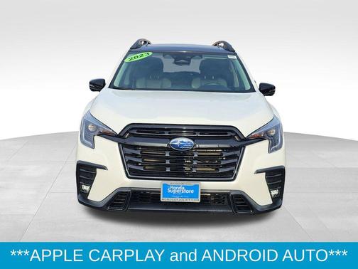 2023 Subaru Ascent Onyx Edition 7-Passenger