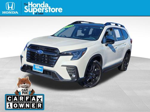 2023 Subaru Ascent Onyx Edition Limited 7-Passenger