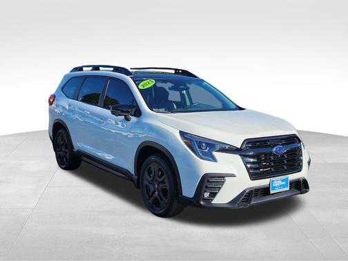 2023 Subaru Ascent Onyx Edition Limited 7-Passenger