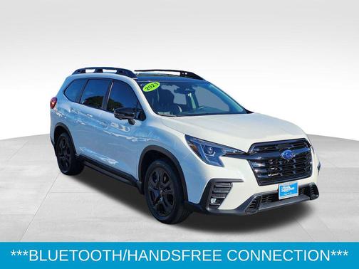 2023 Subaru Ascent Onyx Edition 7-Passenger
