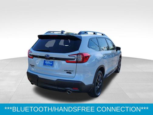 2023 Subaru Ascent Onyx Edition 7-Passenger