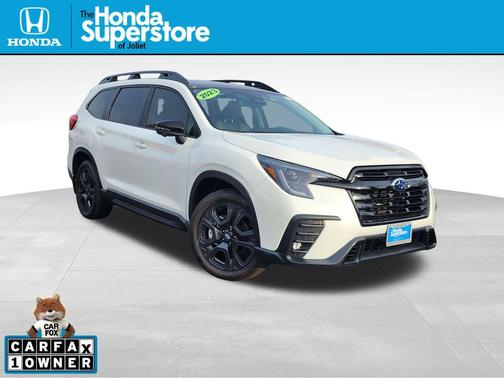 2023 Subaru Ascent Onyx Edition 7-Passenger