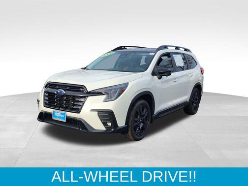 2023 Subaru Ascent Onyx Edition 7-Passenger