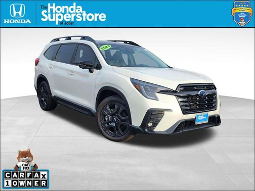 2023 Subaru Ascent Onyx Edition 7-Passenger
