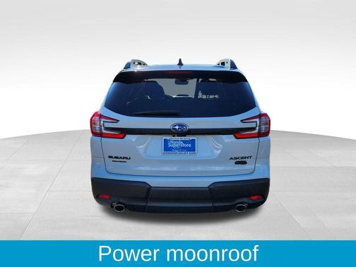 2023 Subaru Ascent Onyx Edition 7-Passenger