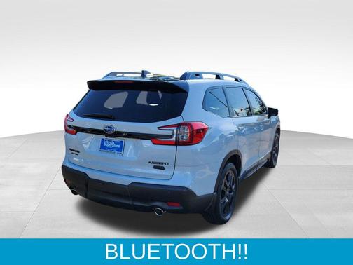 2023 Subaru Ascent Onyx Edition 7-Passenger