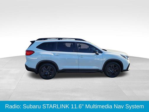 2023 Subaru Ascent Onyx Edition 7-Passenger
