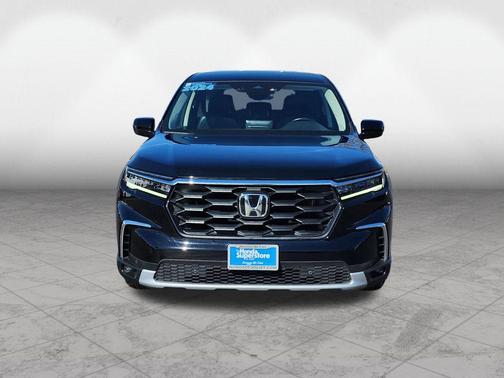 2024 Honda Pilot EX-L
