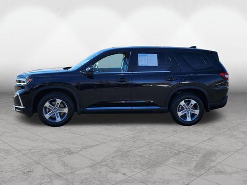 2024 Honda Pilot EX-L