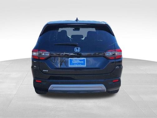 2024 Honda Pilot EX-L