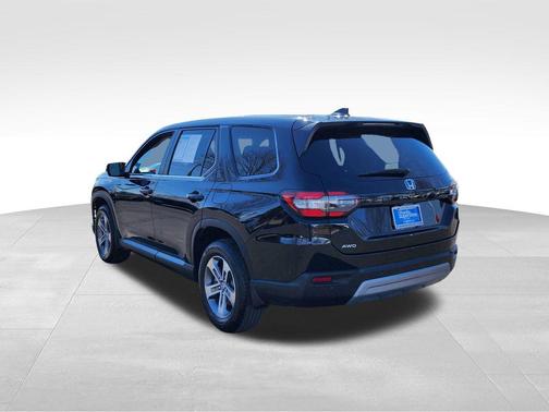 2024 Honda Pilot EX-L