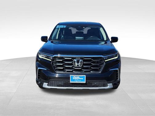 2024 Honda Pilot EX-L