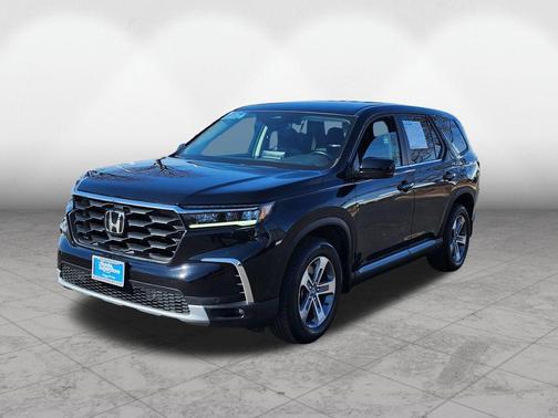 2024 Honda Pilot EX-L