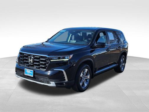 2024 Honda Pilot EX-L