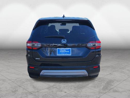 2024 Honda Pilot EX-L