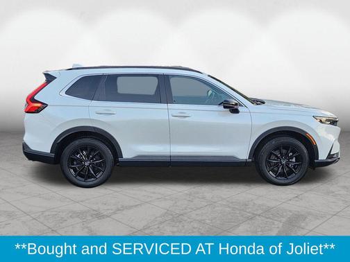 2023 Honda CR-V Hybrid Sport AWD