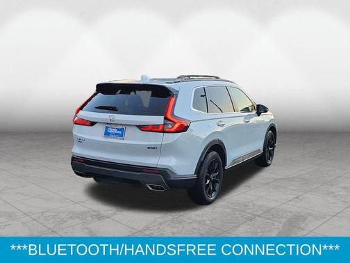 2023 Honda CR-V Hybrid Sport AWD