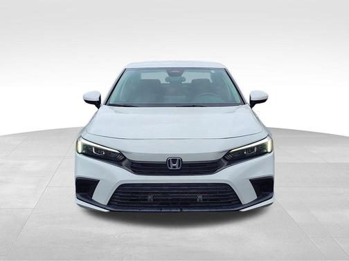 2022 Honda Civic LX