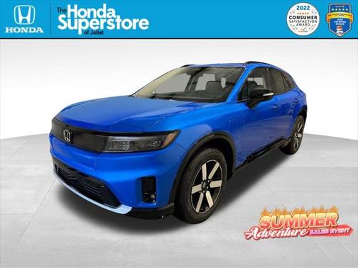2025 Honda Prologue Touring