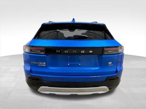 2025 Honda Prologue Touring