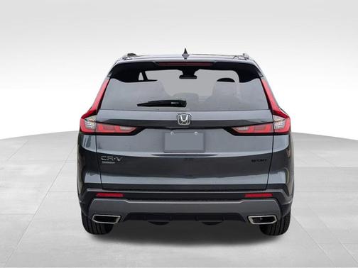 2026 Honda CR-V Hybrid Sport AWD