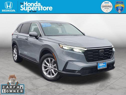 2023 Honda CR-V EX