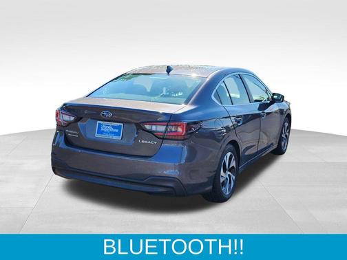 2022 Subaru Legacy Premium