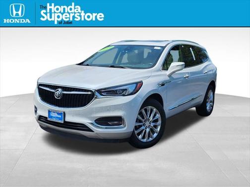 2019 Buick Enclave Premium