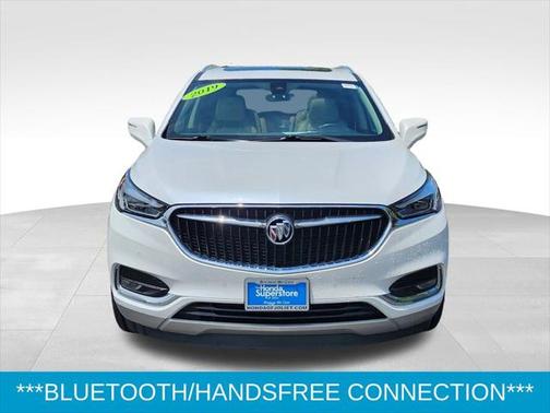 2019 Buick Enclave Premium