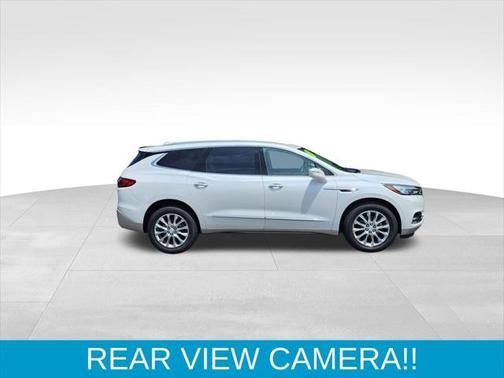 2019 Buick Enclave Premium