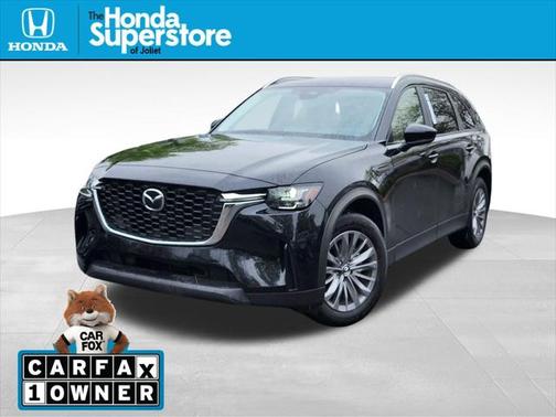 2024 Mazda CX-90 3.3 Turbo S