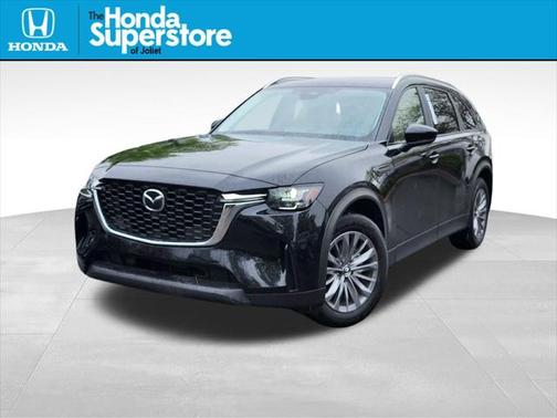 2024 Mazda CX-90 3.3 Turbo S