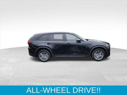 2024 Mazda CX-90 3.3 Turbo S