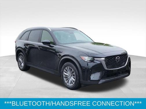 2024 Mazda CX-90 3.3 Turbo S