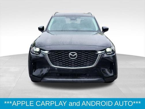2024 Mazda CX-90 3.3 Turbo S