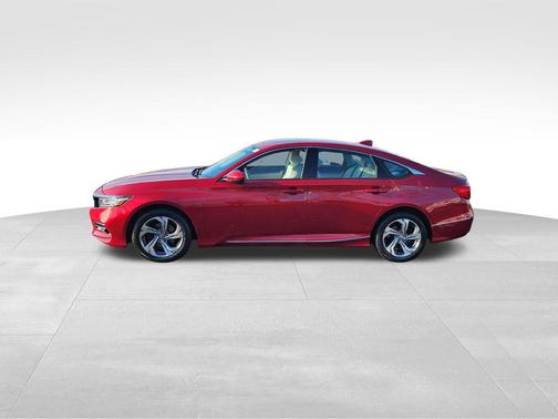 2019 Honda Accord EX