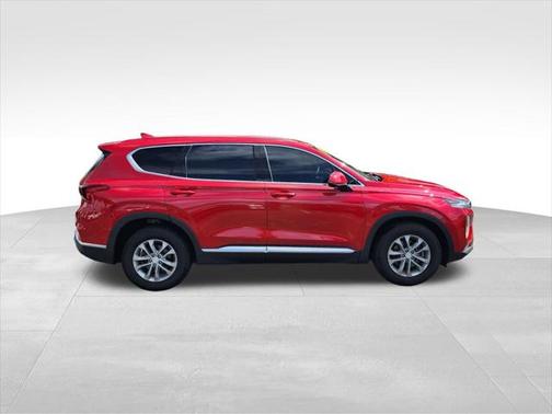 2020 Hyundai SANTA FE SEL 2.4