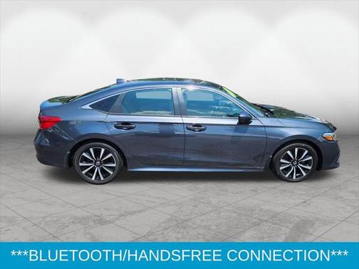 2023 Honda Civic EX