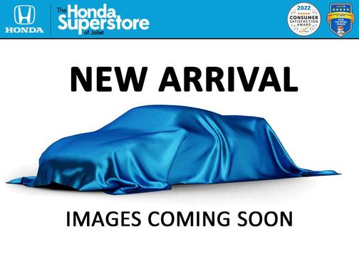 Crystal Black Pearl 2026 Honda CR-V Hybrid Sport-L AWD