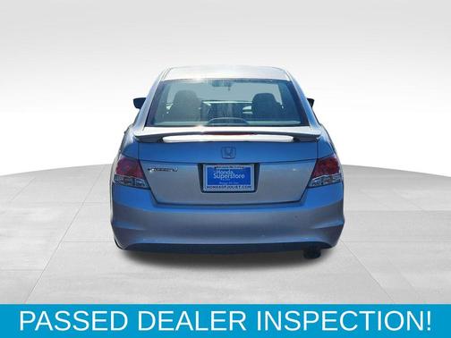 2009 Honda Accord EX