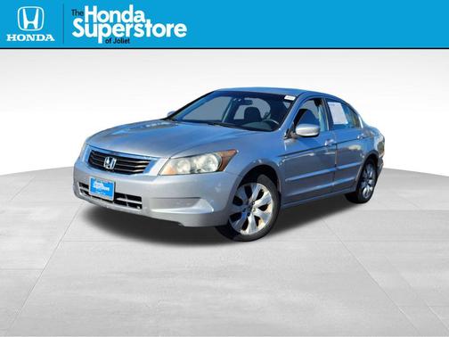2009 Honda Accord EX
