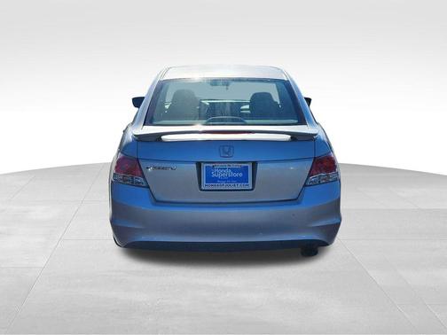 2009 Honda Accord EX