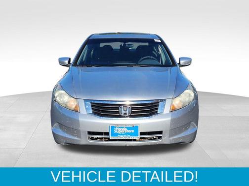 2009 Honda Accord EX