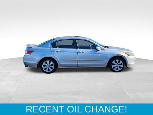 2009 Honda Accord EX