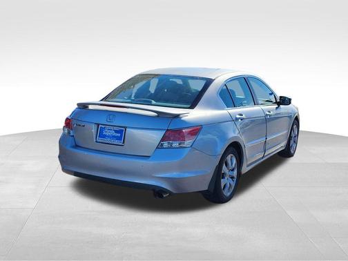 2009 Honda Accord EX