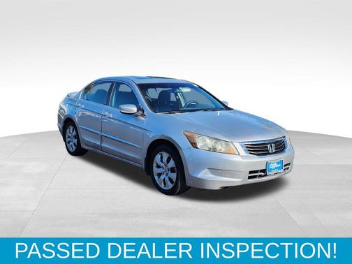 2009 Honda Accord EX